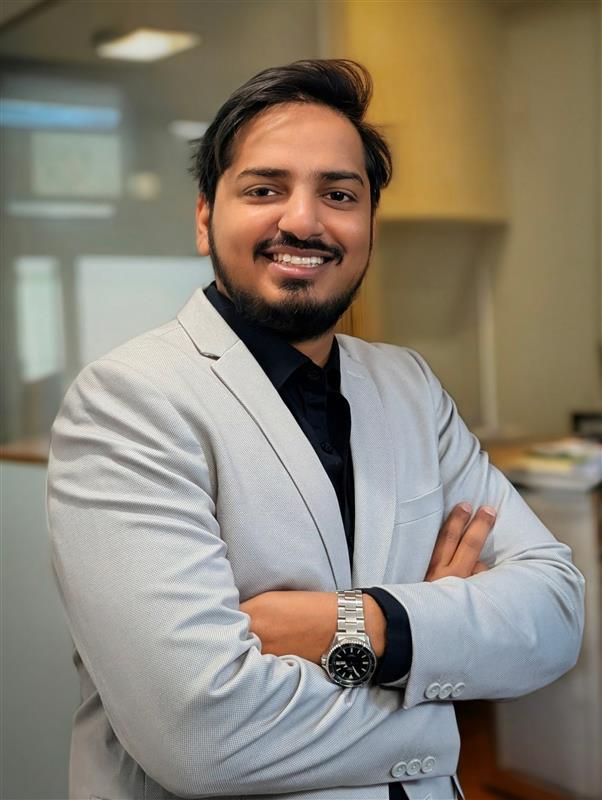 Gaurav Sengar
