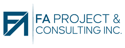 FA Project & Consulting Inc. logo, ITSECOPS client