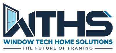 Window Tech Home Solutions (WTHS) logo, ITSECOPS client